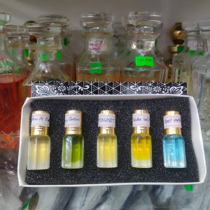 Amanah Soukhin Ator Combo 02